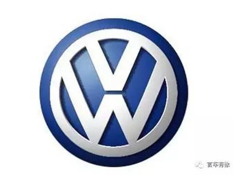 嘴不身诚！柴油门，召回门又怎样，2017年大众依旧坚挺！