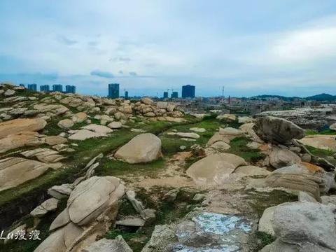 石狮永宁观音山|低调而奇特的极致之美|观音山|永宁|低调_新浪新闻
