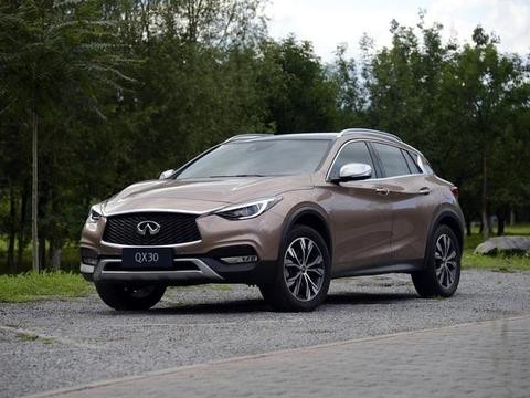 追求个性的你值得拥有 这款车能让你不一样不一样