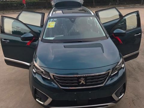 为这台车放弃了途观L 他们却说我当时买车没带脑子