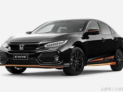 思域的优缺点 看看思域到底是不是那么神！