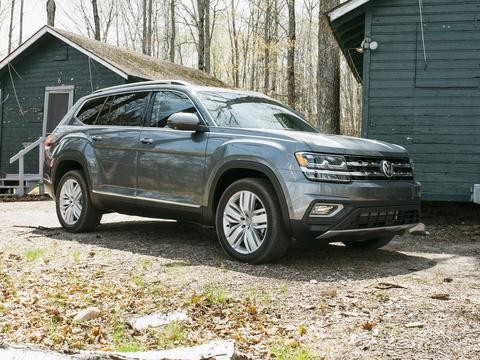 选车困难症又犯了？看看它你就不纠结了