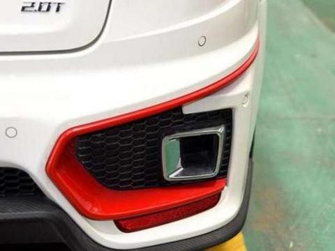 这国产CC，177马力卖10万，销量惨不忍睹停产或是最好结果