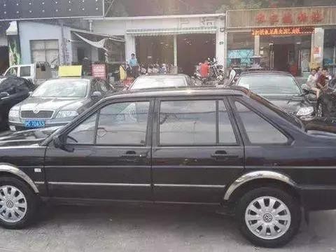 1996年汽车售价表，款款都是土豪天价，现在的你买得起哪辆？