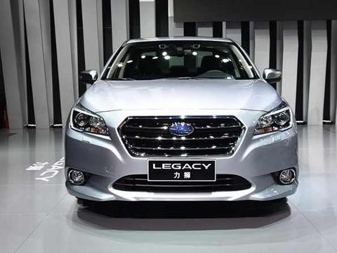 这款全新轿跑外观不输阿特兹，动力超A4，只售20万！