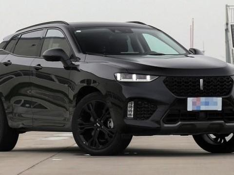 带劲！16.8万元的国产车，拥有50万的豪车气质，全球独一无二！