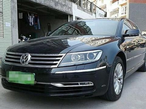 福建小哥花了25万买大众豪车，保养的时候却吓坏了！