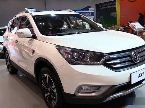 国产又一匹黑马！性价比远胜哈弗，宝马的外观仅10万！