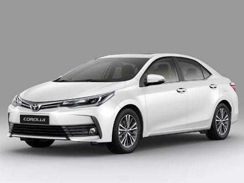 卡罗拉到底是选1.2t的还是1.6自然吸气的