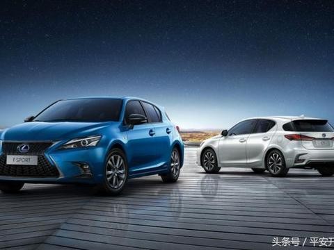 买菜车也要30万？豪华品牌也能成为代步工具