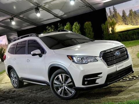 这SUV配了8座，2.4T跟途昂的2.5T差了一大截，老美这什么品味？