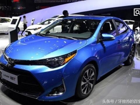 日系车新成员，售价再降2万，配备EPS油耗只要5L卖10万放弃卡罗拉