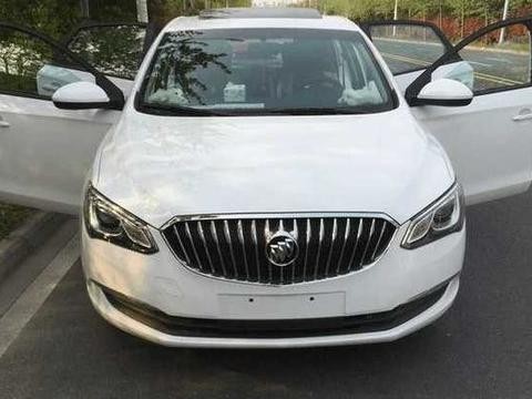 前后独立悬架的合资紧凑家轿，配置最良心，仅8.9万！