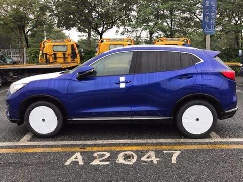 30万的豪华SUV,日系高端品牌颜值高,碾压奥迪Q5,还买啥宝马X3