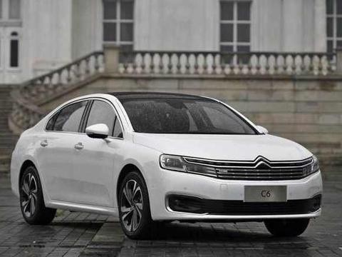 这款总统座驾售价高达60万，入华降至19万，完胜迈腾为何销量惨淡