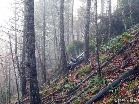 26年前被盗的豪华跑车被发现，至今仍是桩悬案