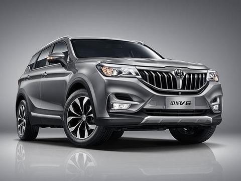 实力过硬的SUV，宝马设计价格走心！