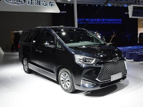 售价碾压途安比肩GL8，这辆自主最贵MPV到底值不值？