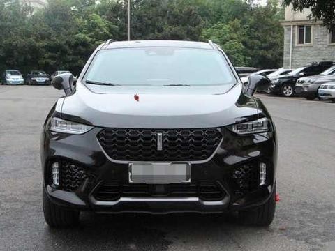 小伙提长城WEY VV7俩月后使用感受，有什么不满意的地方？