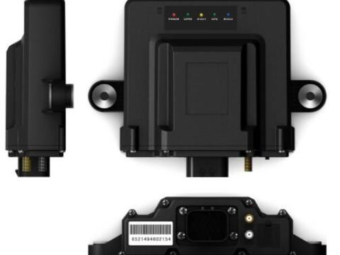 神秘盒子获取商用车大数据 元征T-BOX领跑车联网