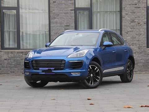 最美SUV强势入华，2.0T完爆CRV，内饰不输卡宴