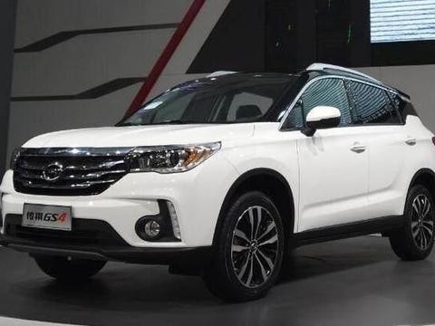公认质量最好的4款国产车，最后一款让人无法拒绝