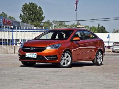 颜值不落后逸动, 1.5T+CVT也仅9万落地, 你还买帝豪?