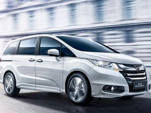 教您选车: 家用MPV怎么选?