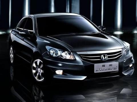 30多岁家用车推荐，其中只有一款日系车，这款车必须首推