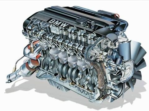 汽车发动机保养常识，别再伤车了。