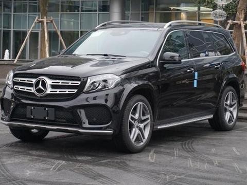 102.8万元！奔驰GLS 320 4MATIC新车上市，老婆说买它不如买房