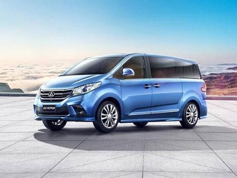 2017广州车展收官，上汽大通G10 PLUS为你开启智能新生活