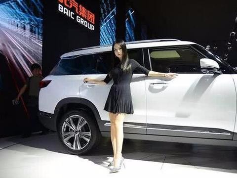 国产Q7来了，路虎看懵了，售价7万，性价比比哈弗H6还高