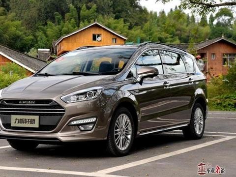 谁道多档位变速器车型高不可攀？中国品牌也有8AT车型