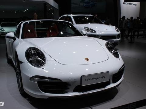 永恒经典，来聊聊保时捷911上你不知道的那些事情