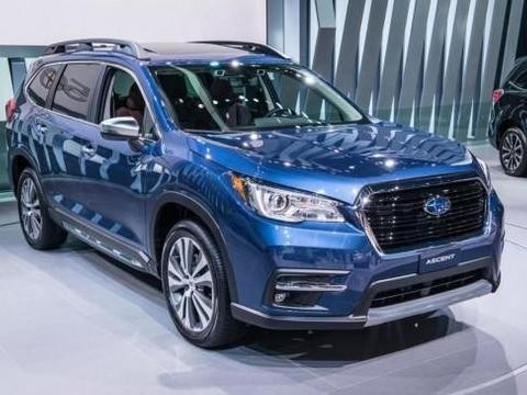 汉兰达可能真的要被干翻了，它颜值和性能都优于汉兰达，你选谁？