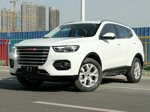 最没技术的SUV！国人却都爱买它，月销5万辆完胜途观