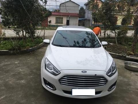 中国特供又如何？不到8万买这合资车，比国产还厚道