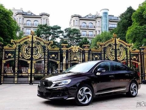 亲民但不易娶到的公主-DS 5LS