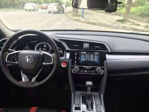 落地价15万, 现在只需14万, 1.5T涡轮, 油耗5.4L, 还看啥新车