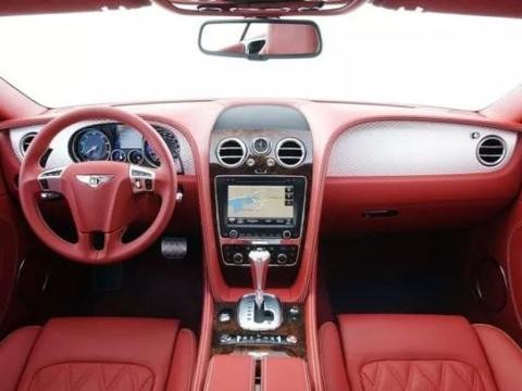 2017全球最美十大方向盘出炉，与你心目中的排名一样吗？