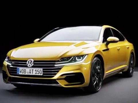 丑的都已上市，好看的都在明年，盘点2018最值得期待的高颜值车型