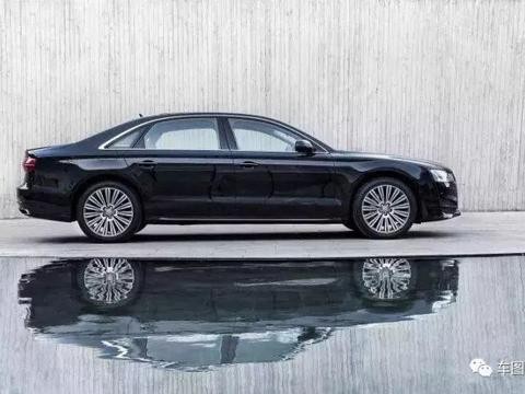 同样是车，为什么它就能值100万？