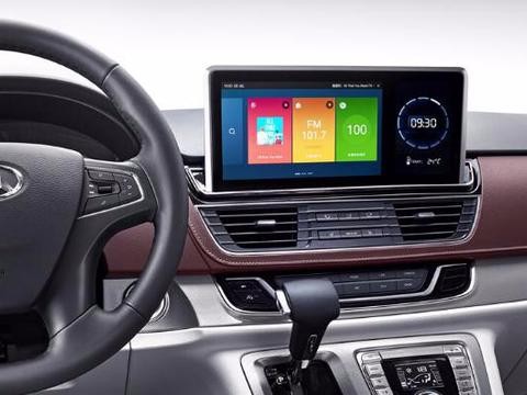 2017广州车展闭幕，上汽大通G10 PLUS风头尽显