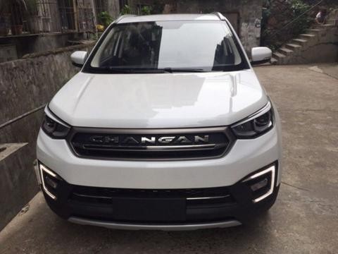 放弃哈弗H6和吉利博瑞选了这车，车主开了1400公里分享用车心得