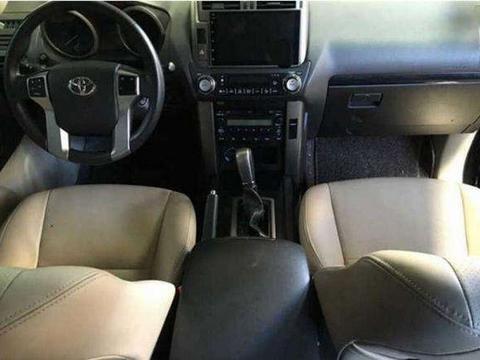 新车54万，现在只需29万，丰田发动机，7座SUV，后排放倒能当床