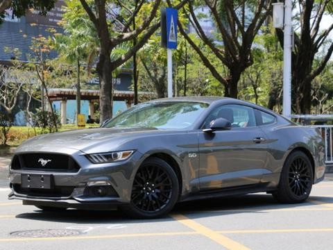 TT有点娘，这车最少314马力满身肌肉，光听名字就热血沸腾