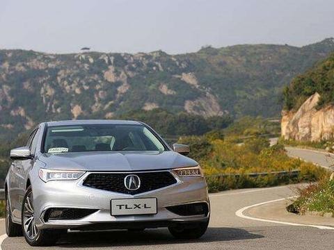 国产日系豪华车, 售价28万内, 性价比叫板BBA!