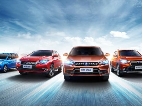 “高品质”与“智联”双驱动，东风启辰11月销量同比激增65.9%