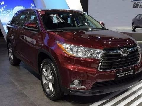 日系车这么好，国产车拿什么比？细评日系SUV的超大优势